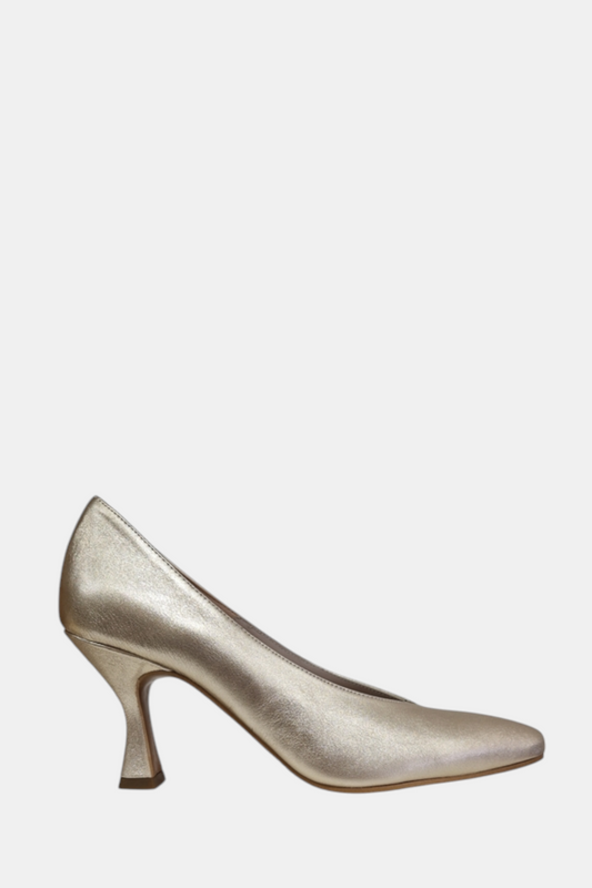 MARIAN 4601 GOLD HEEL