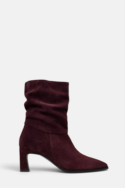 Marian shoes