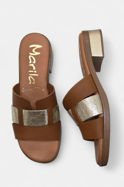 Marila shoes