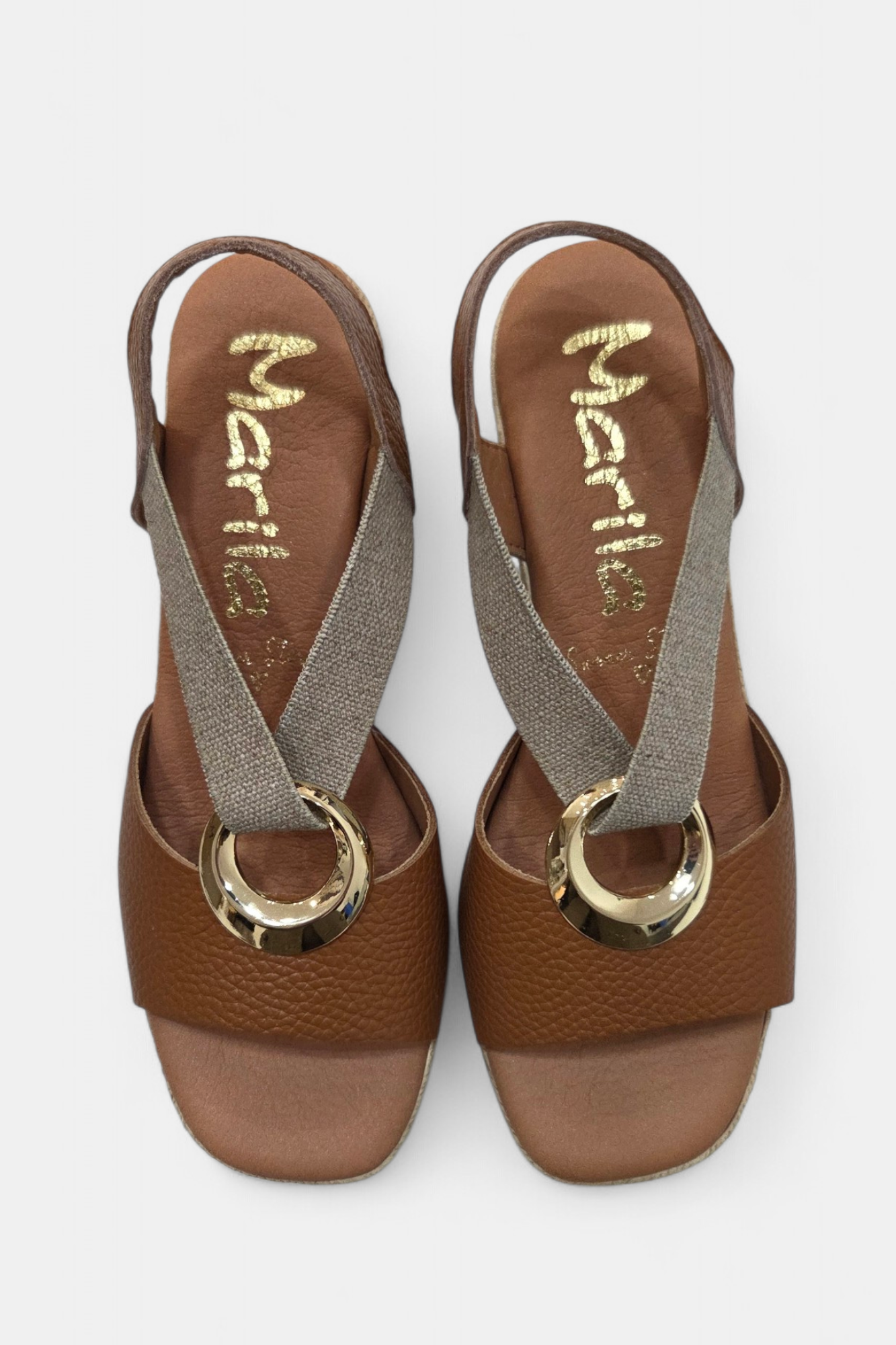 Marila shoes