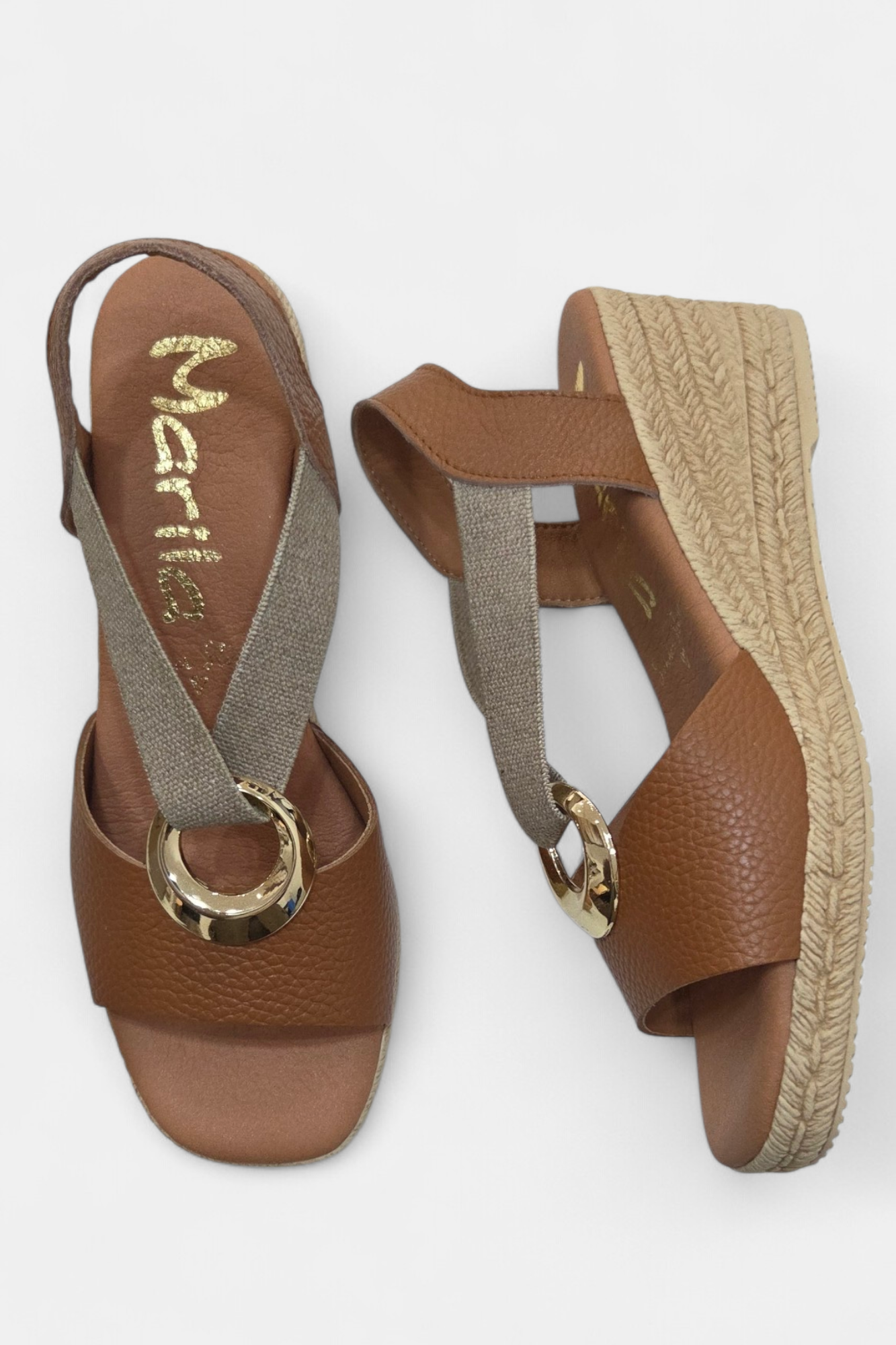 Marila shoes