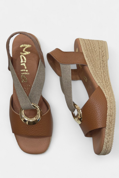 Marila shoes