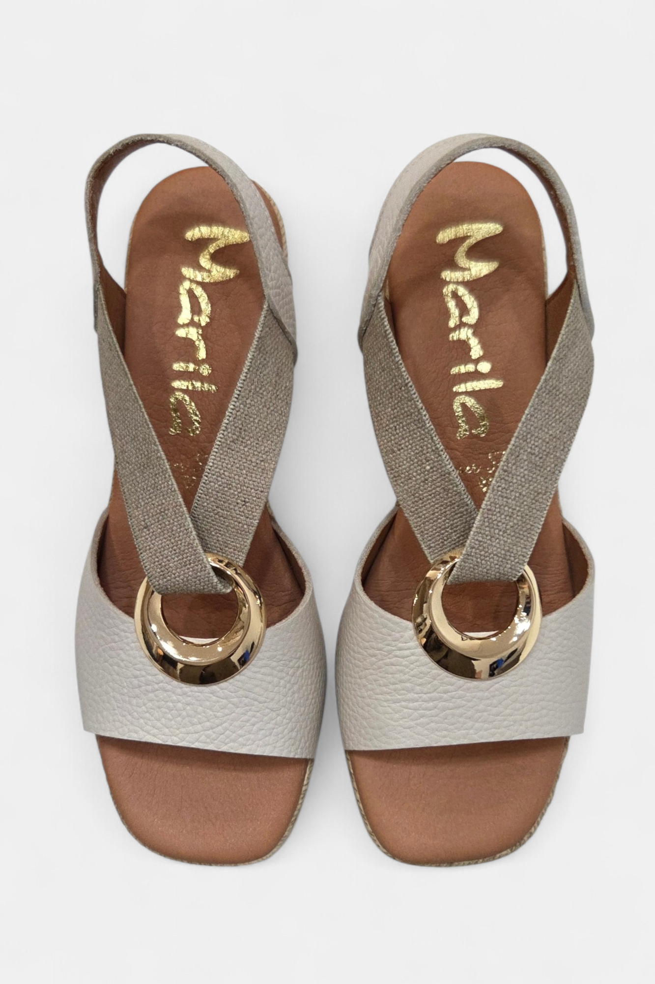Marila shoes