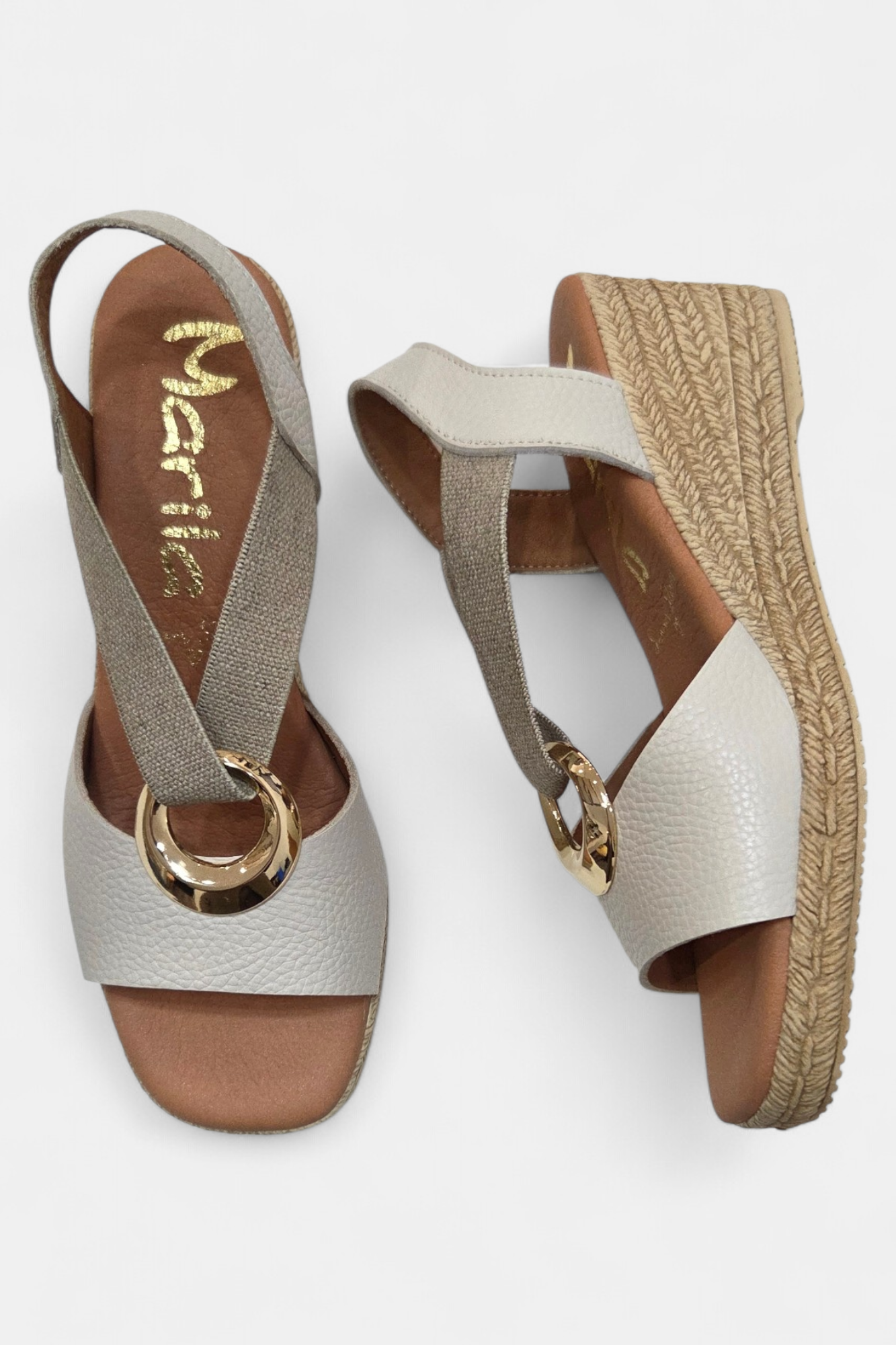 Marila shoes