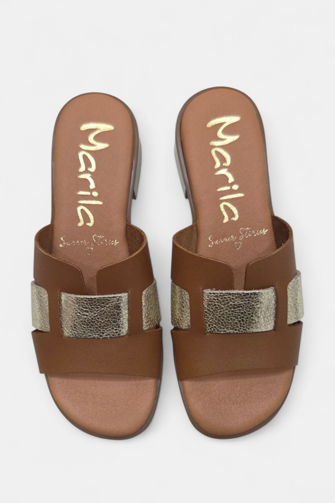 Marila shoes