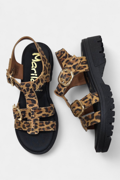 Marila shoes