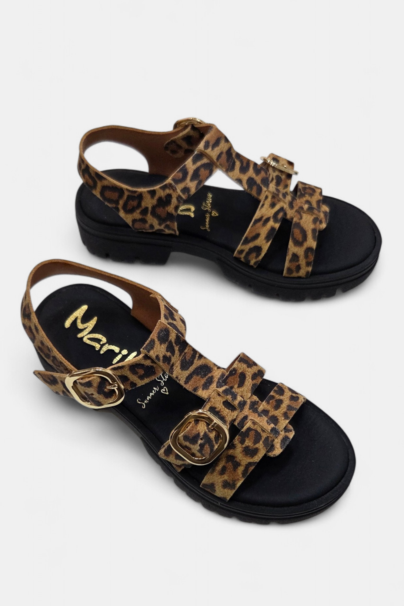Marila shoes