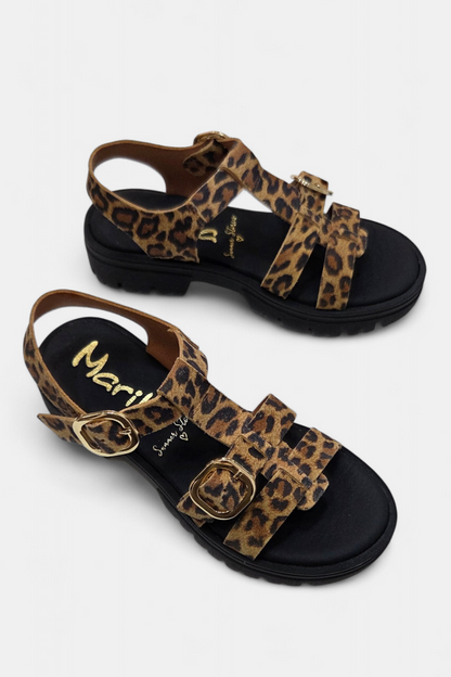Marila shoes