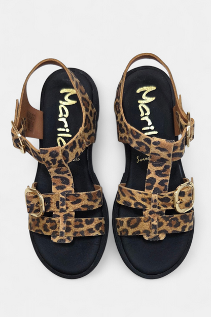 Marila shoes