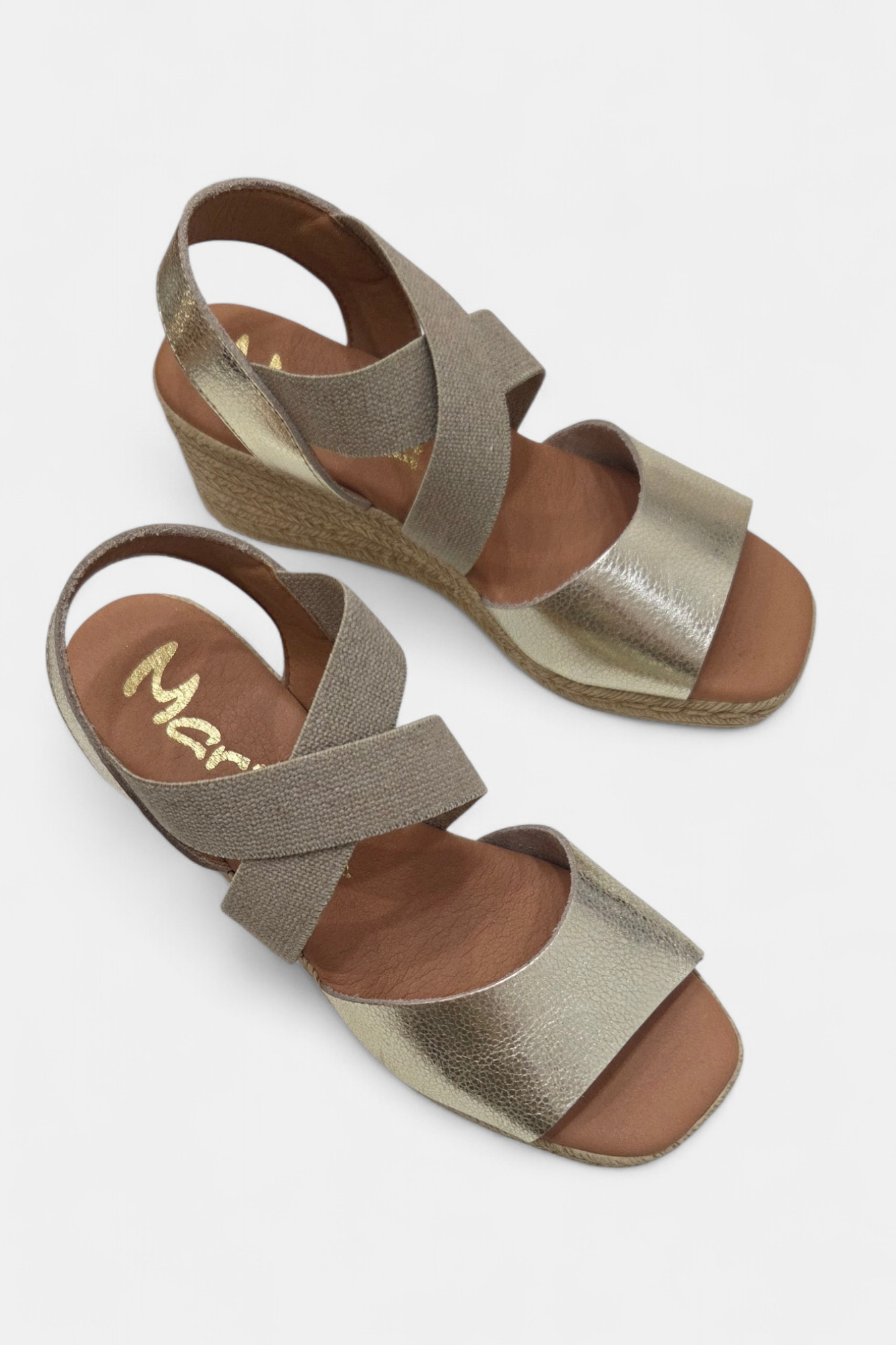Marila shoes