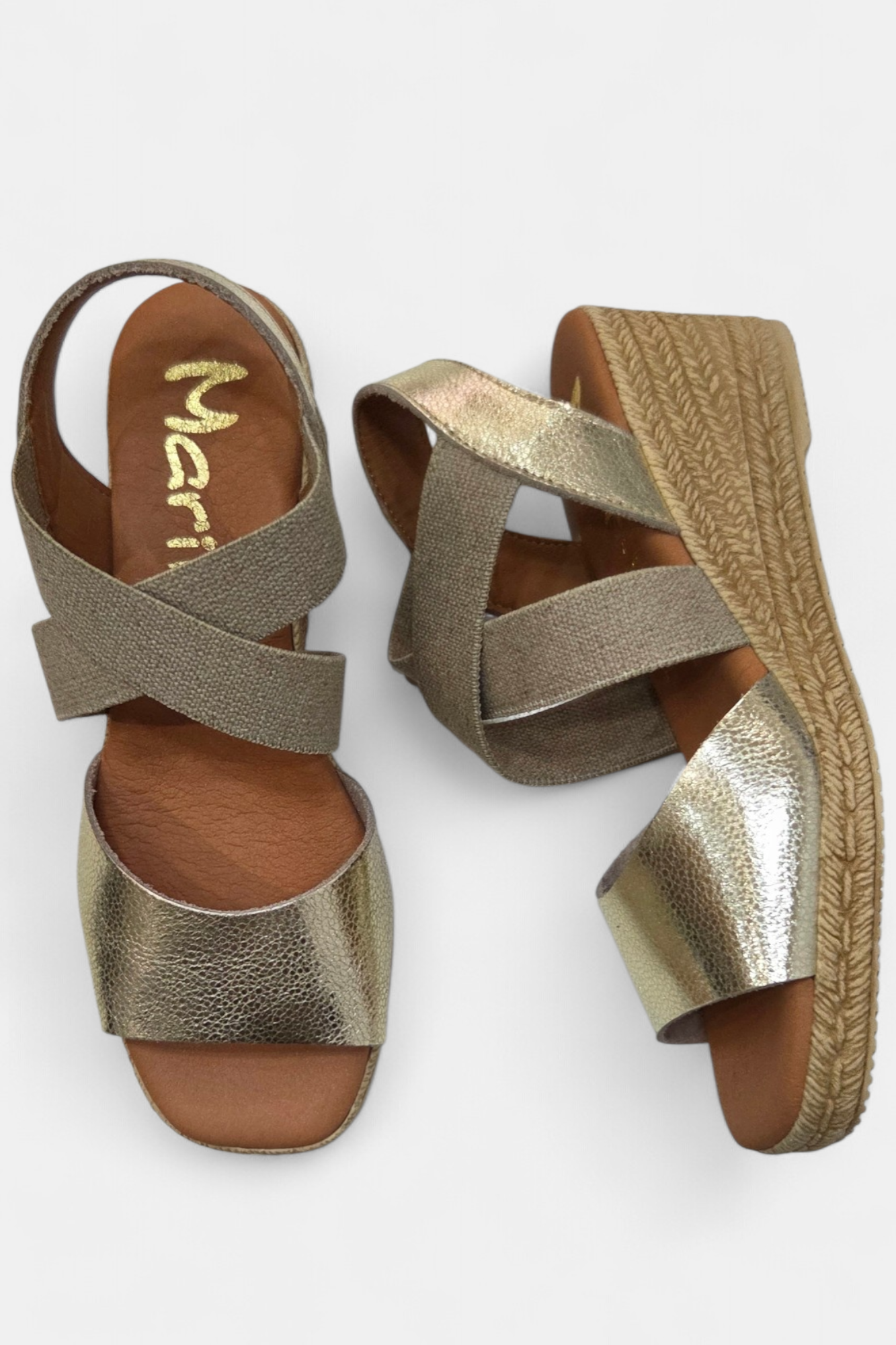 Marila shoes