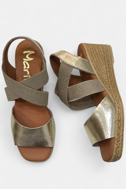 Marila shoes
