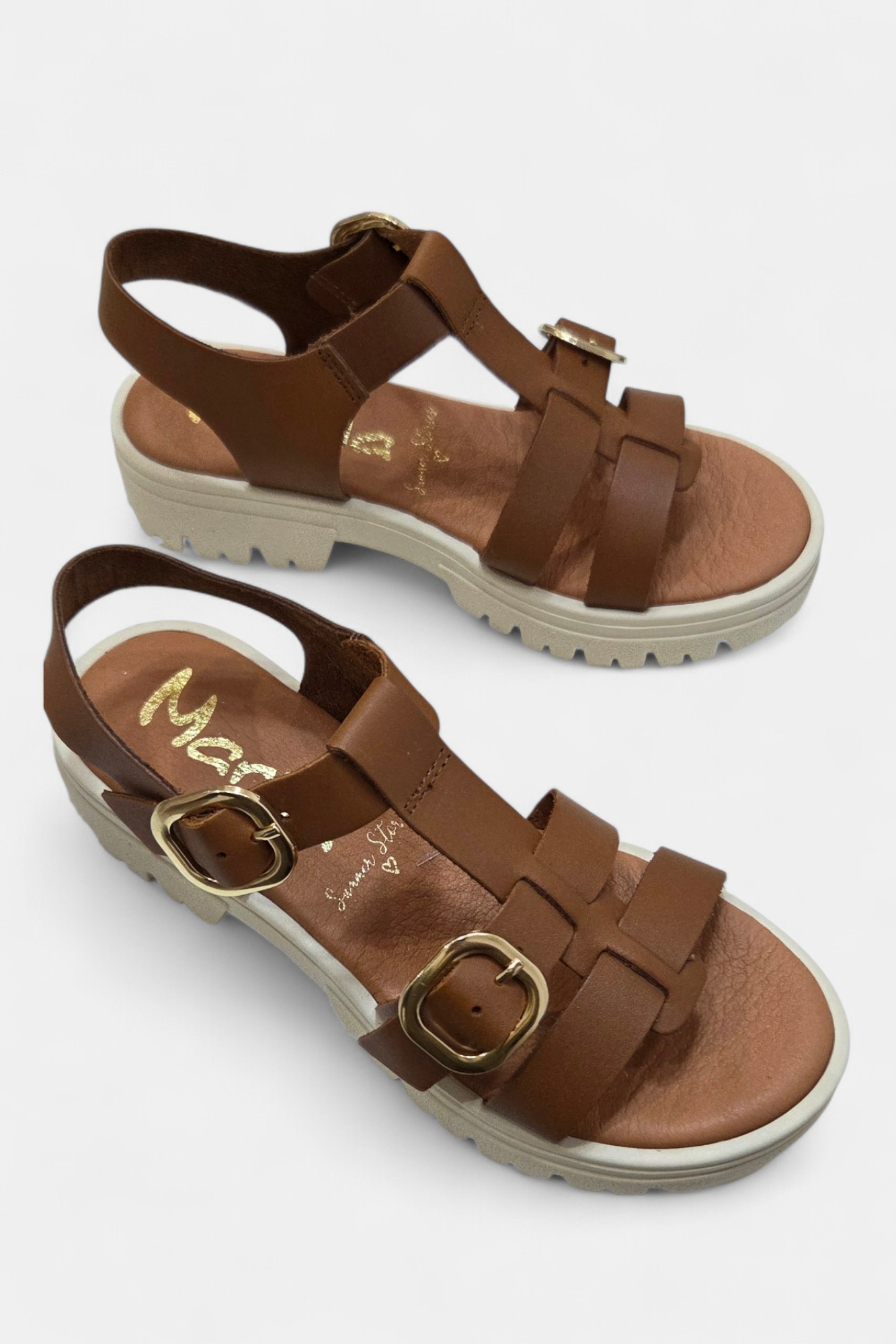 Marila shoes