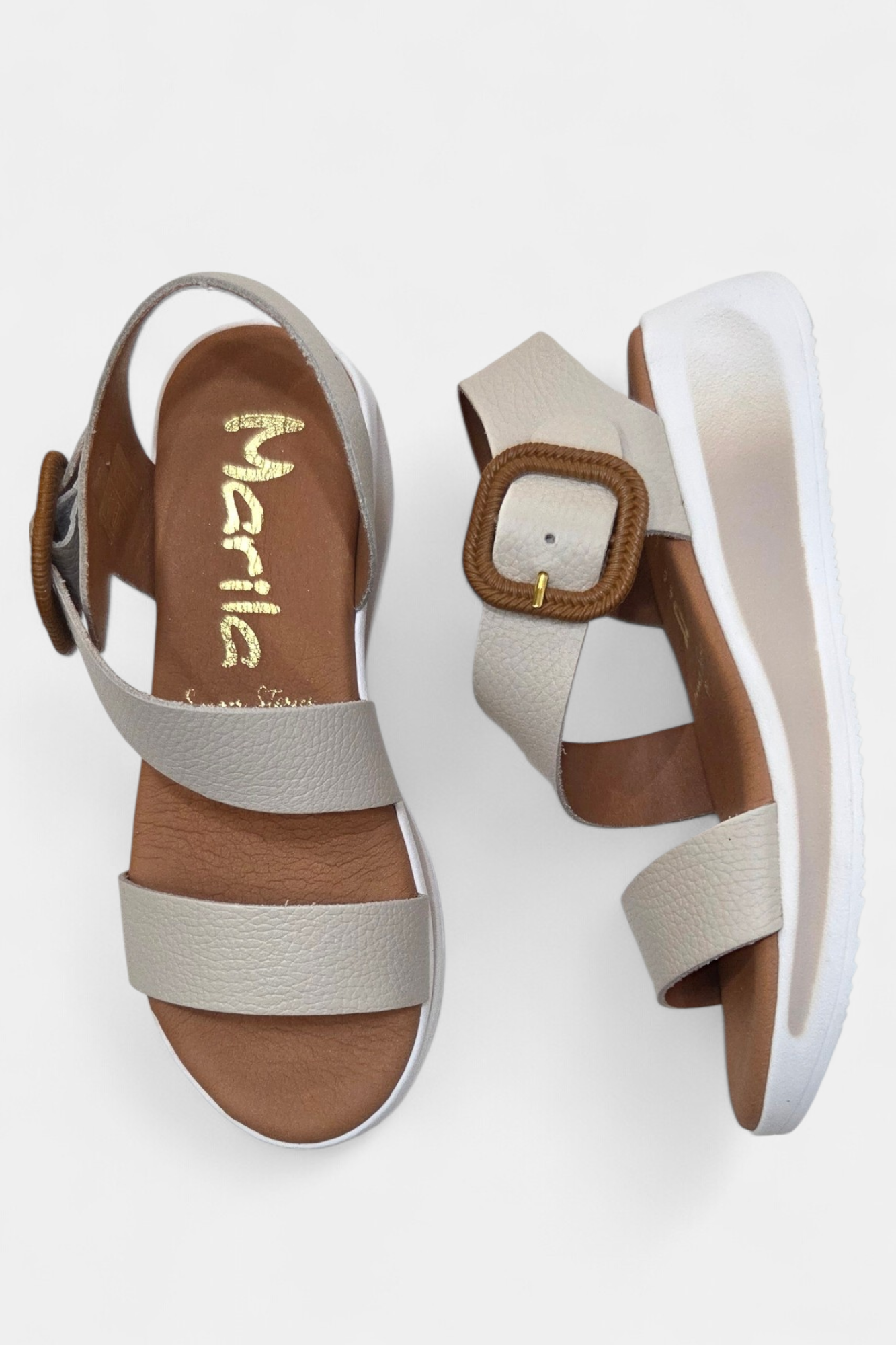 Marila shoes