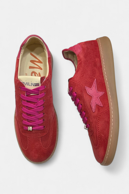 Meline trainers
