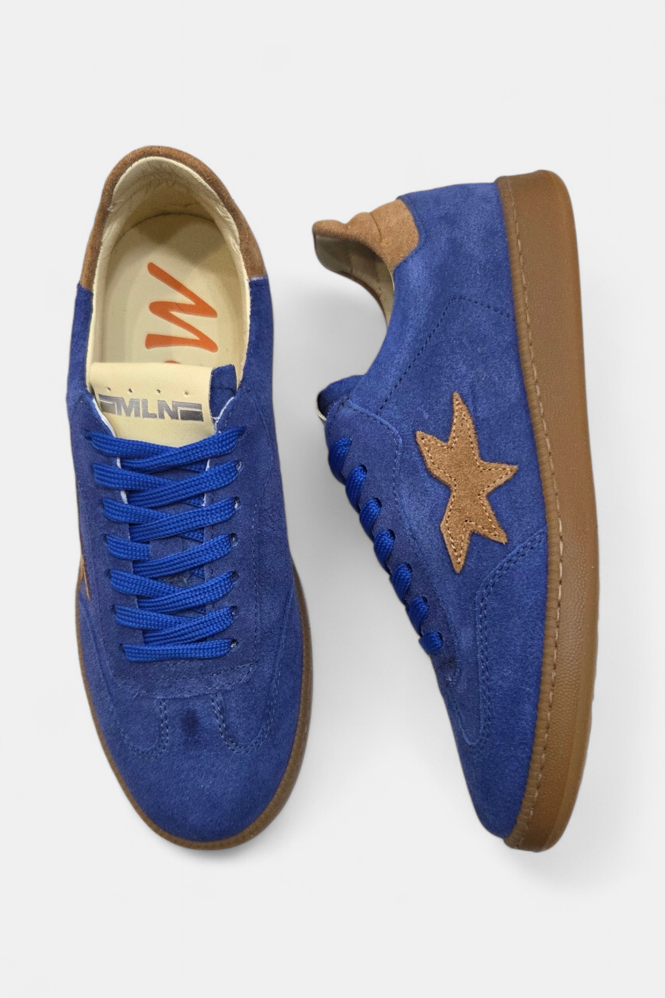 Meline trainers