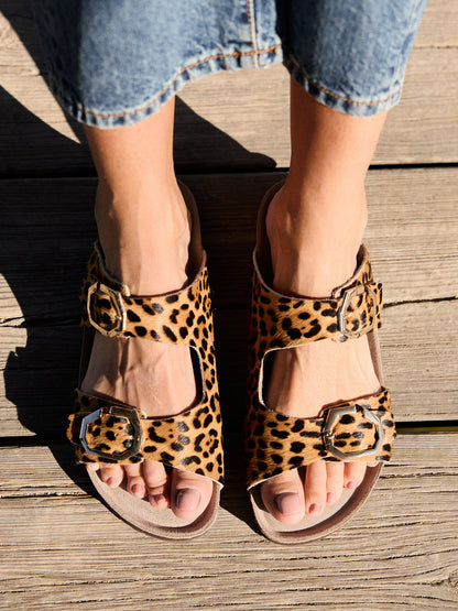 Genuins sandal