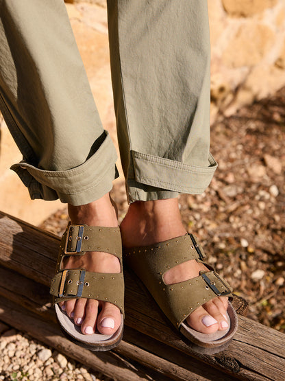 Genuins sandal