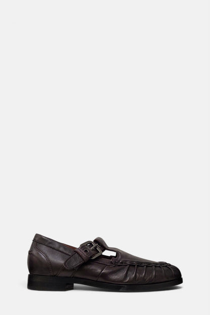 Mjus shoes 