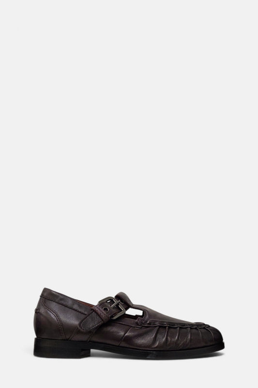 Mjus shoes 