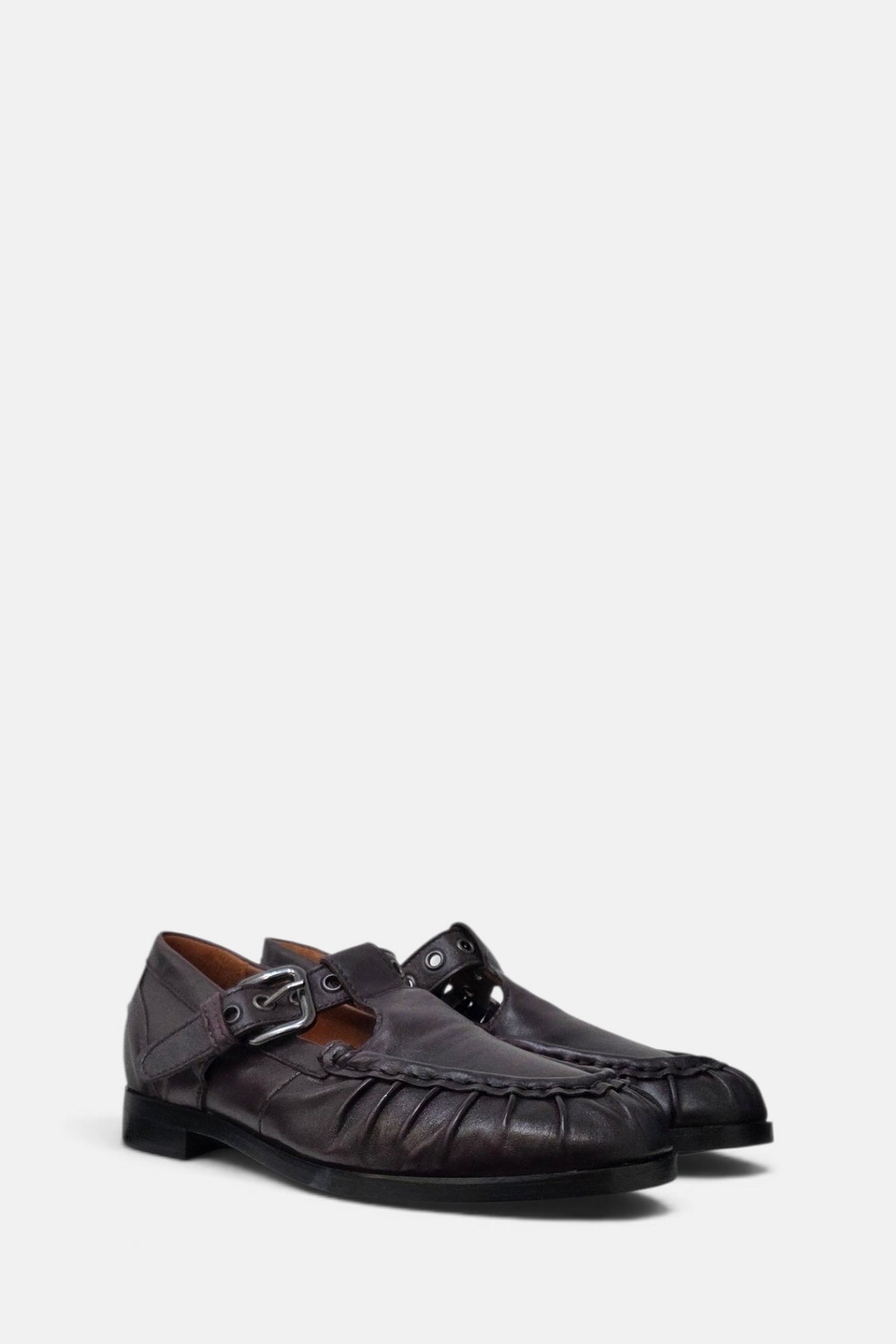 Mjus shoes 