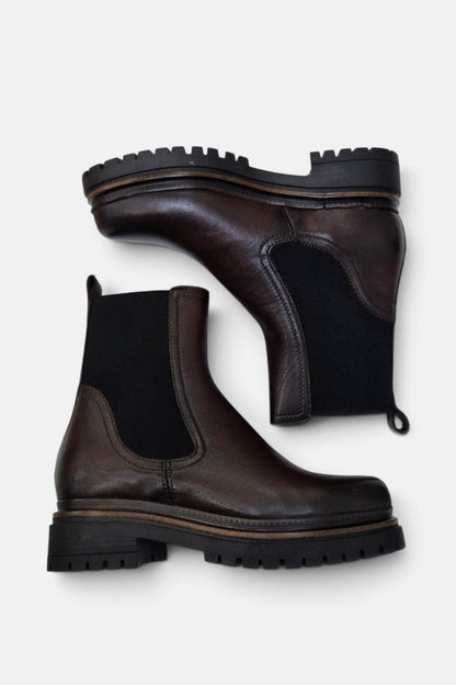 Mjus shoes 