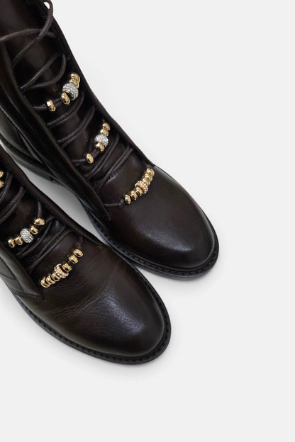 Mjus shoes 