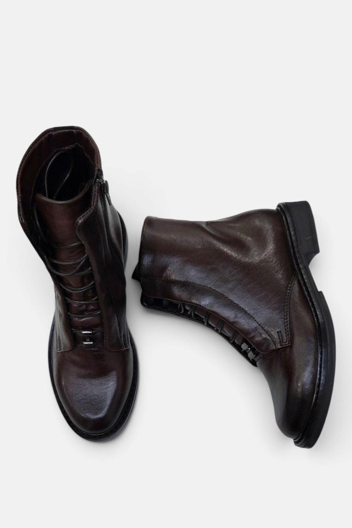 Mjus shoes 