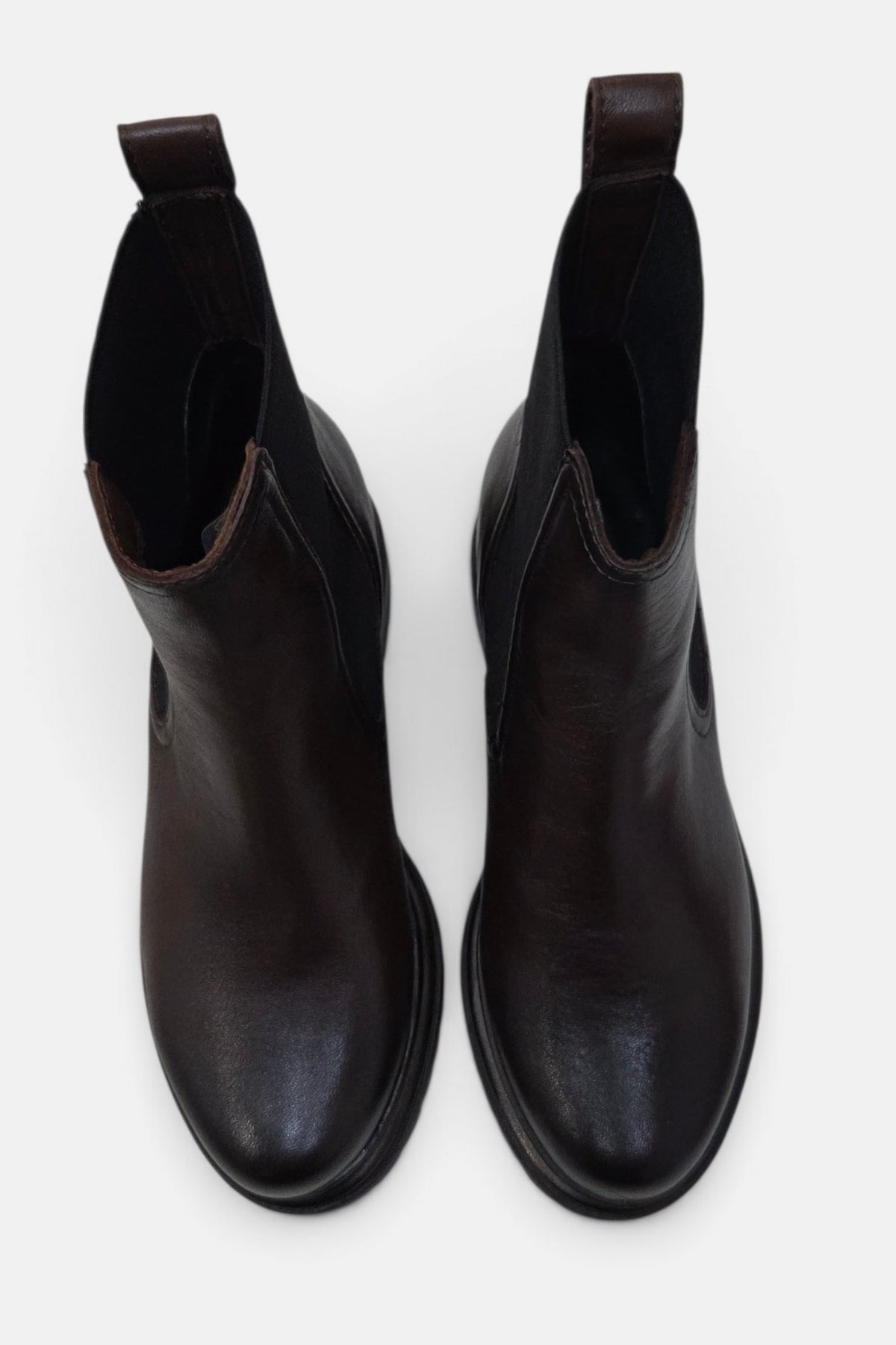 Mjus shoes 