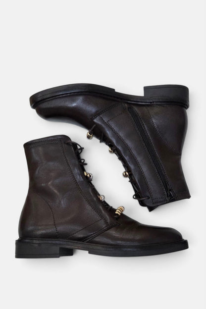 Mjus shoes 
