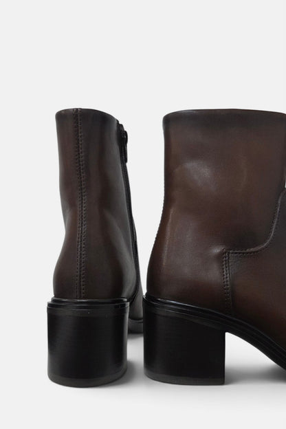 Mjus shoes 