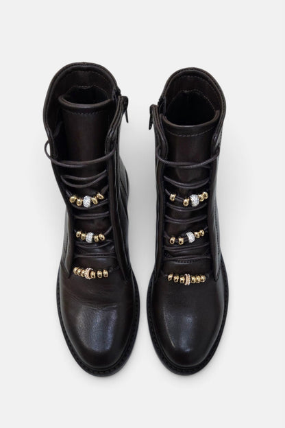 Mjus shoes 