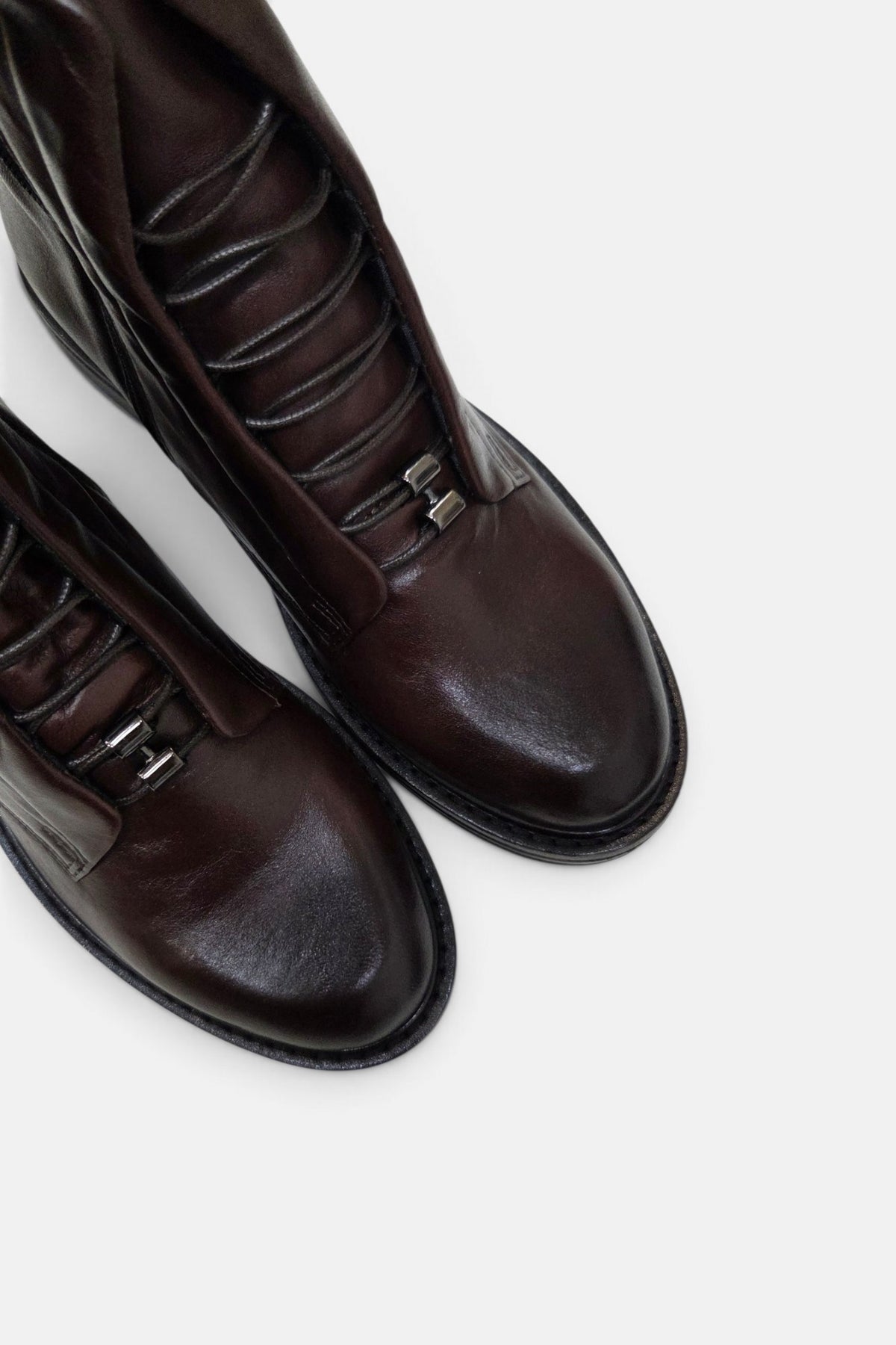 Mjus shoes 