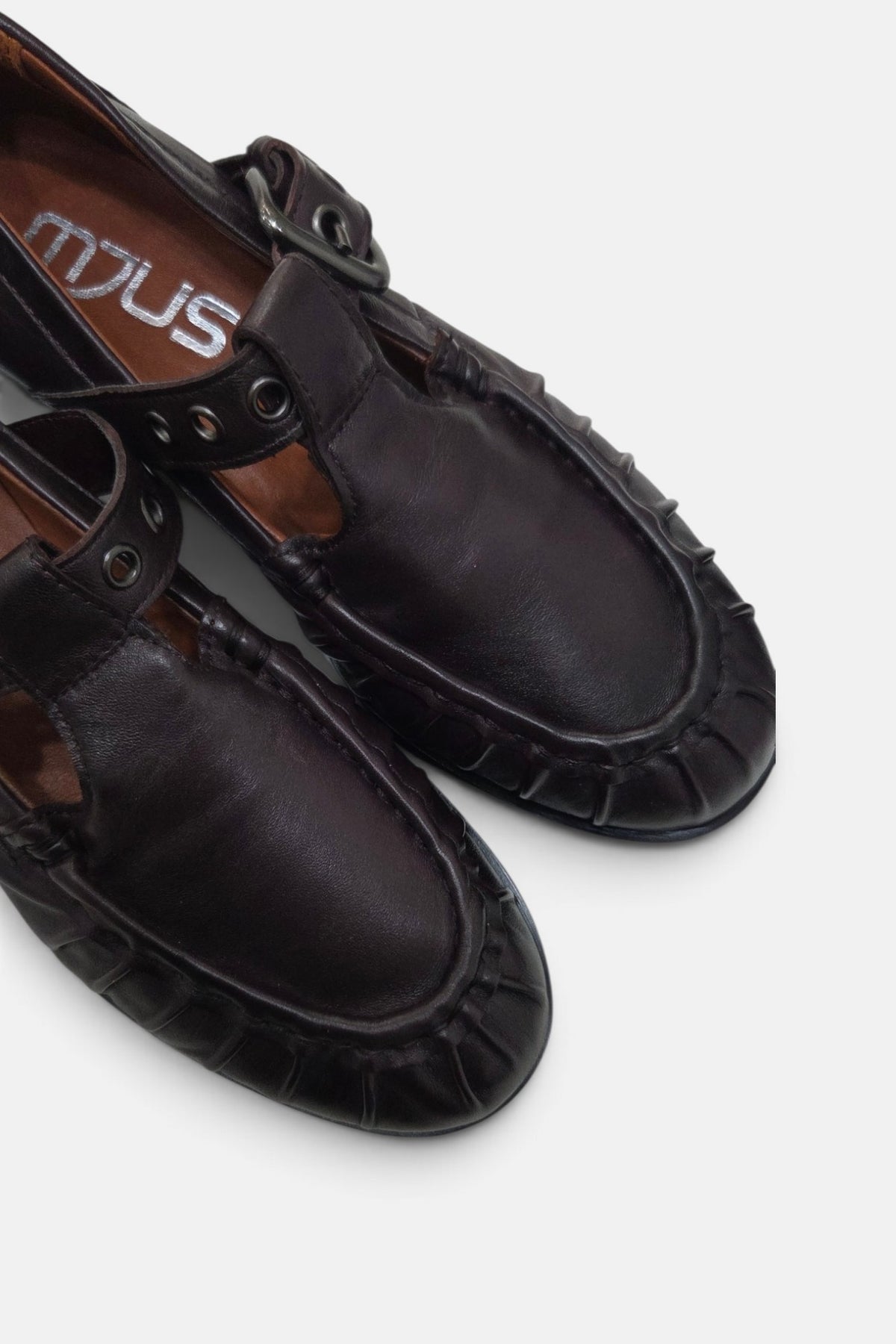 Mjus shoes 