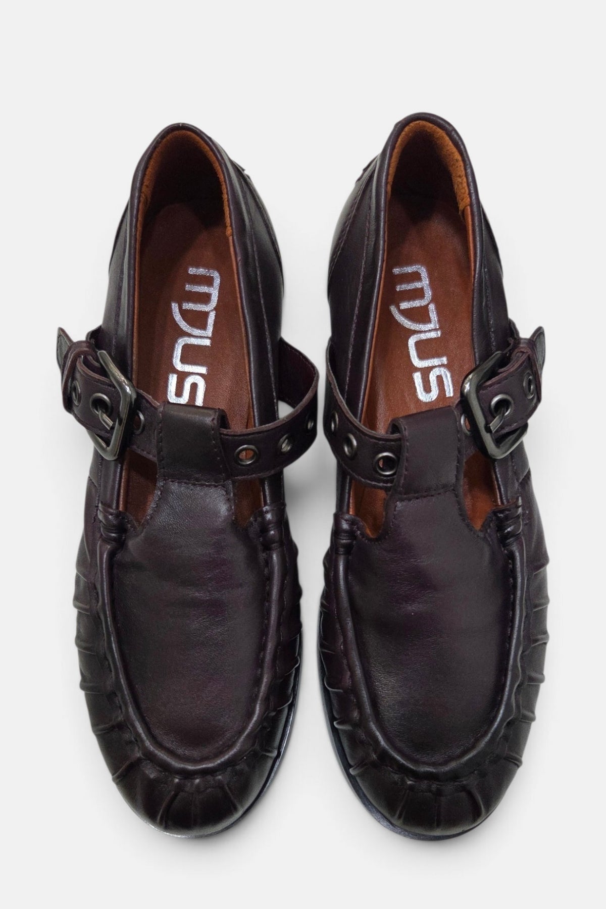 Mjus shoes 