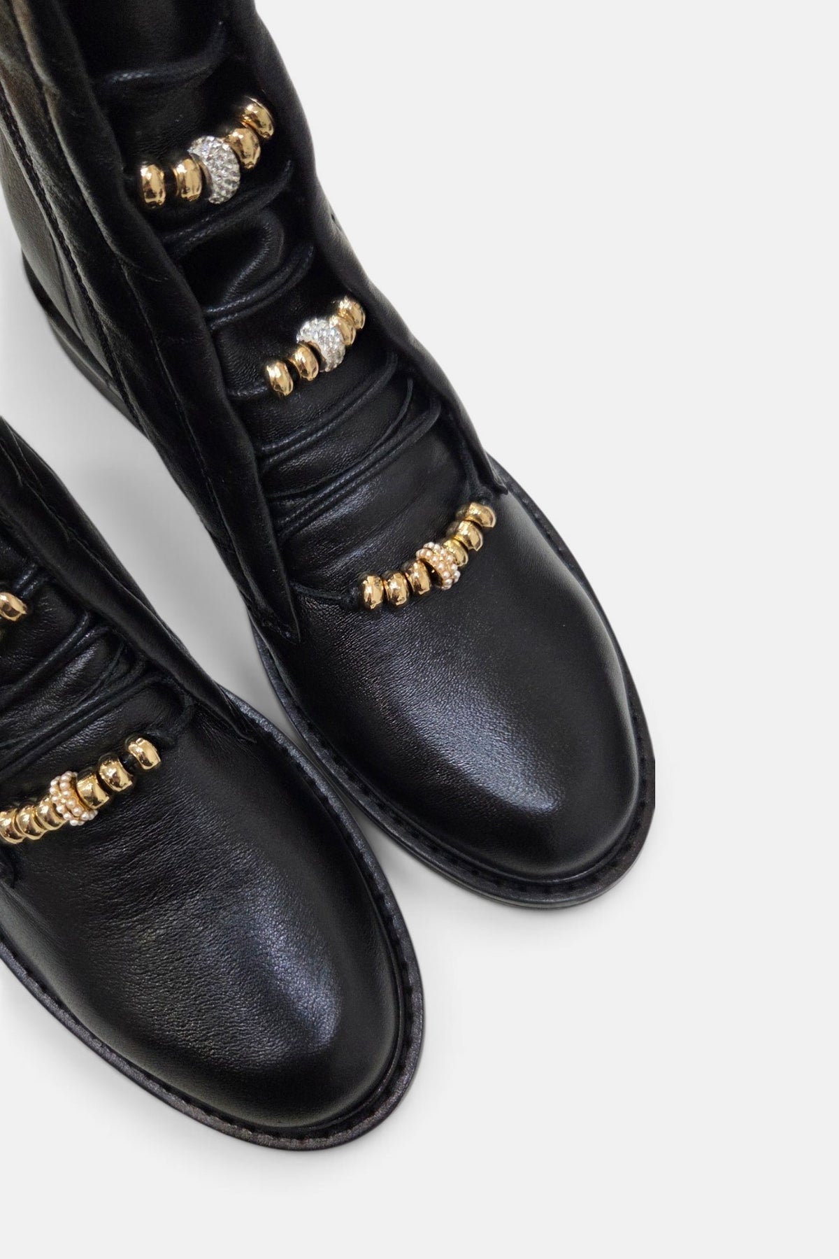 Mjus shoes 