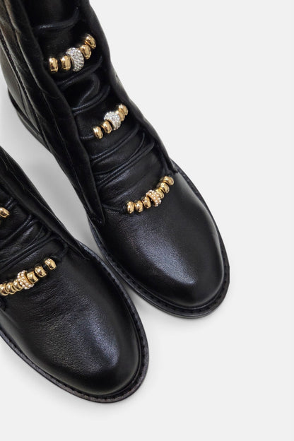 Mjus shoes 