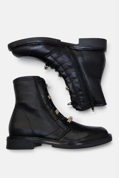 Mjus shoes 