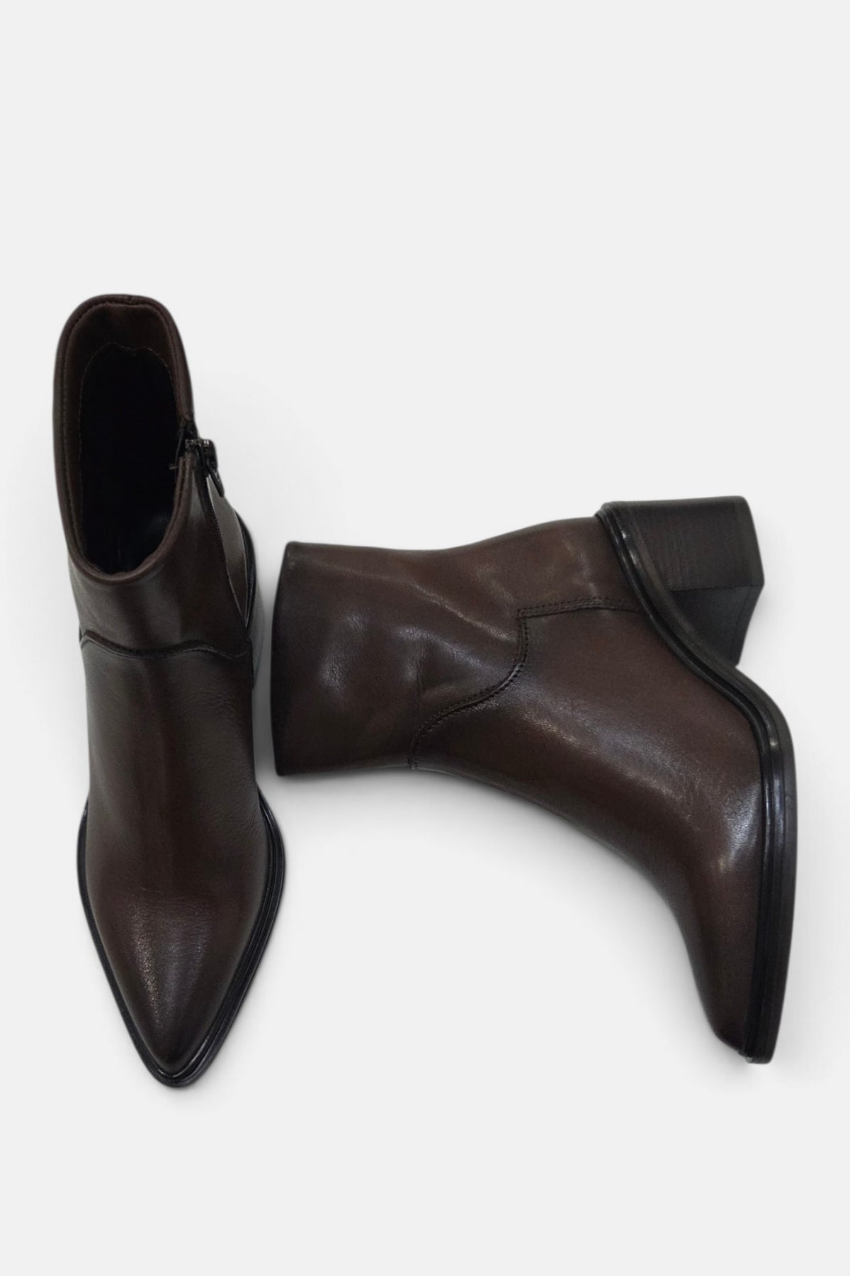 Mjus shoes 