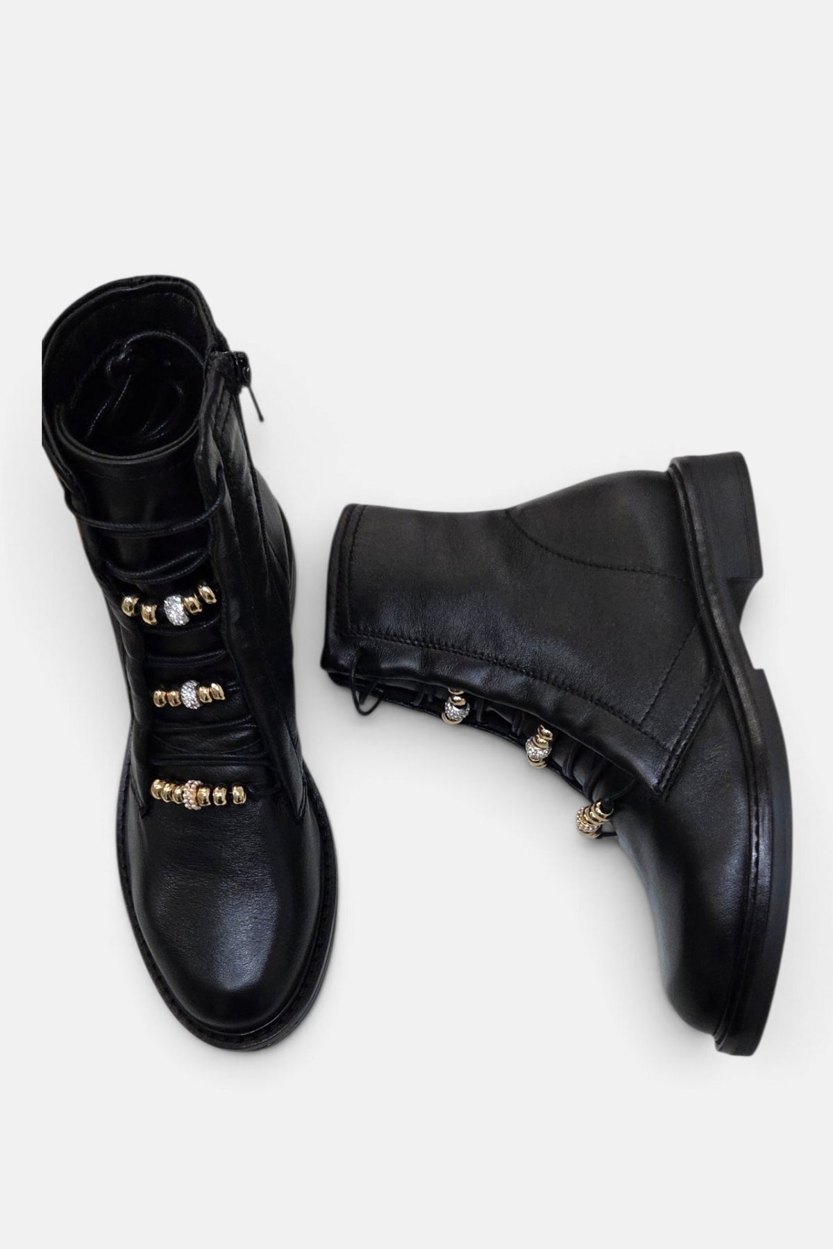 Mjus shoes 