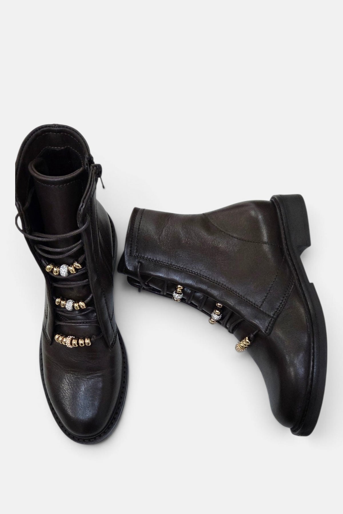 Mjus shoes 