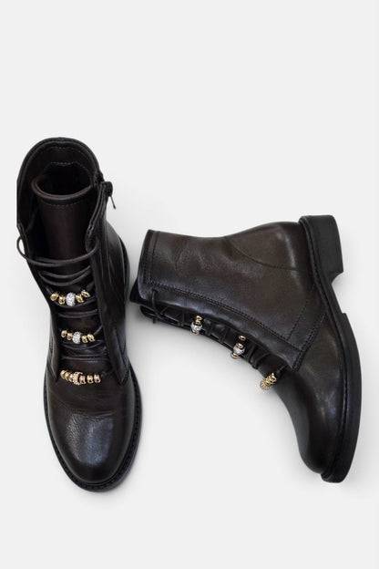 Mjus shoes 
