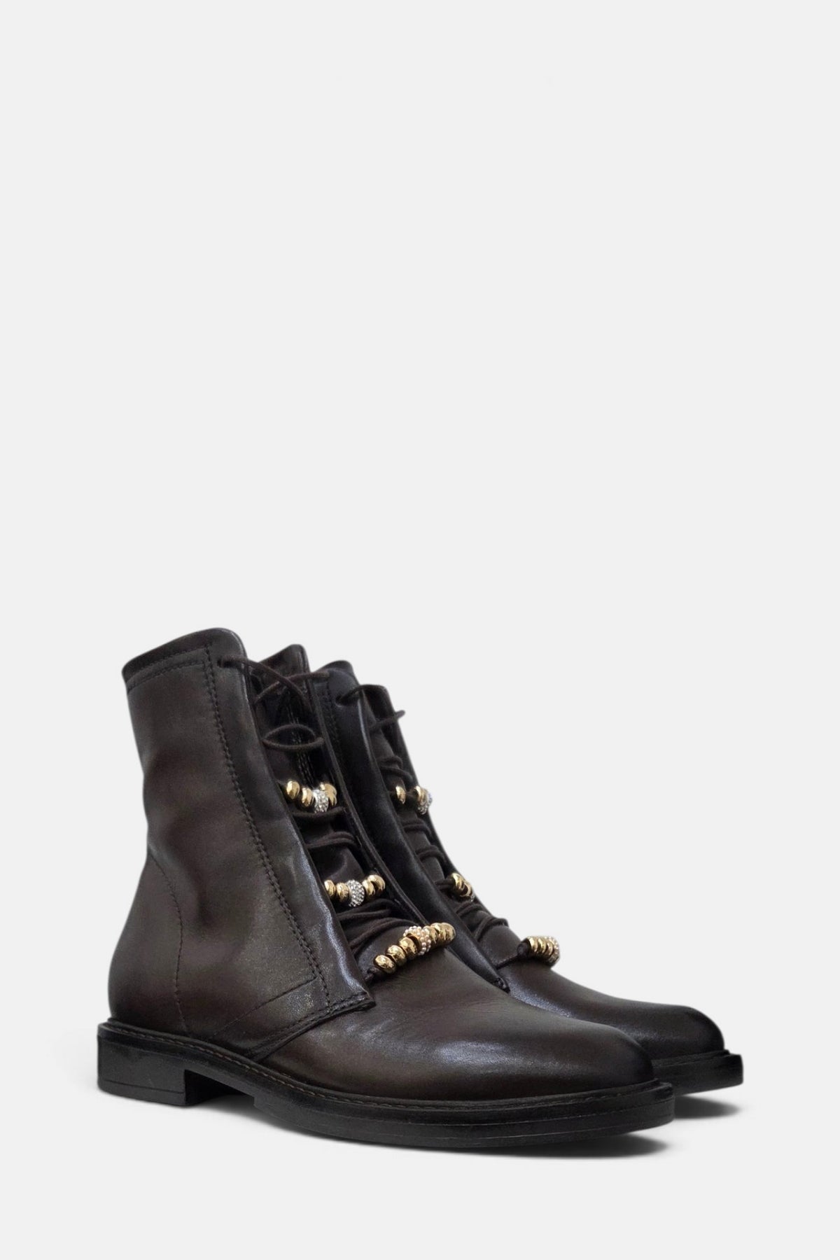 Mjus shoes 