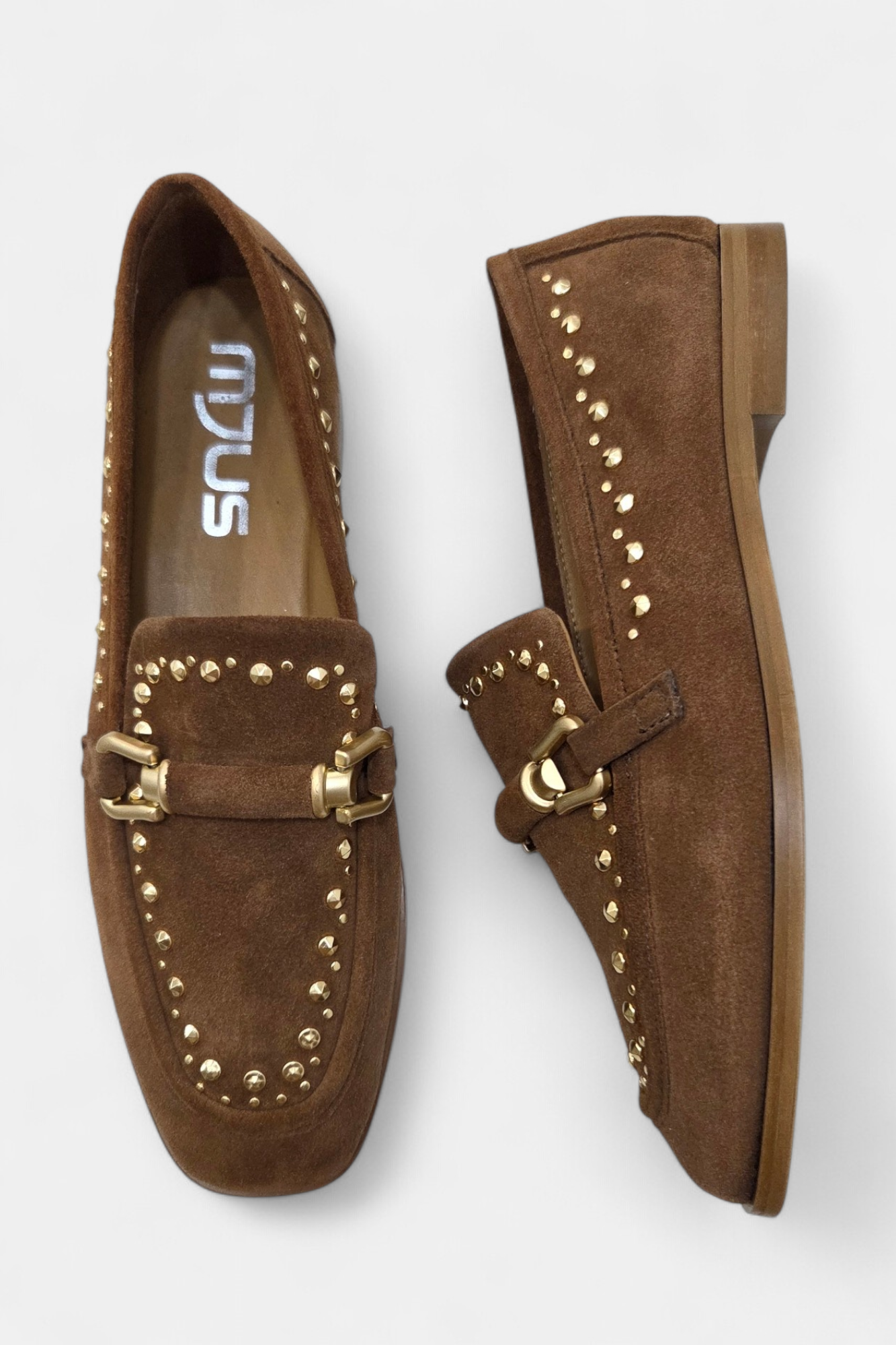 Mjus shoes