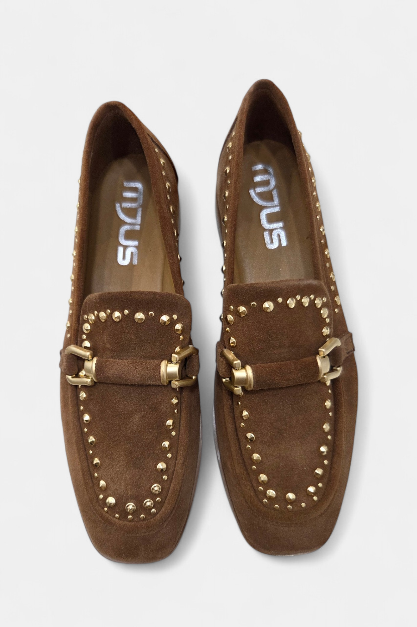 Mjus shoes