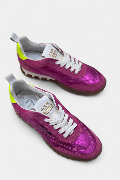 Mjus shoes