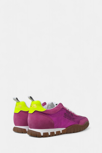 Mjus shoes