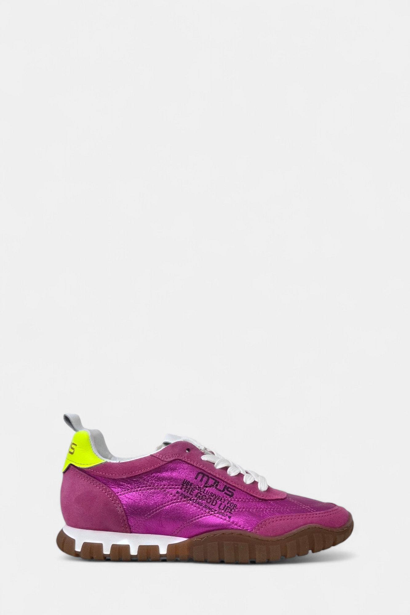 Mjus shoes 