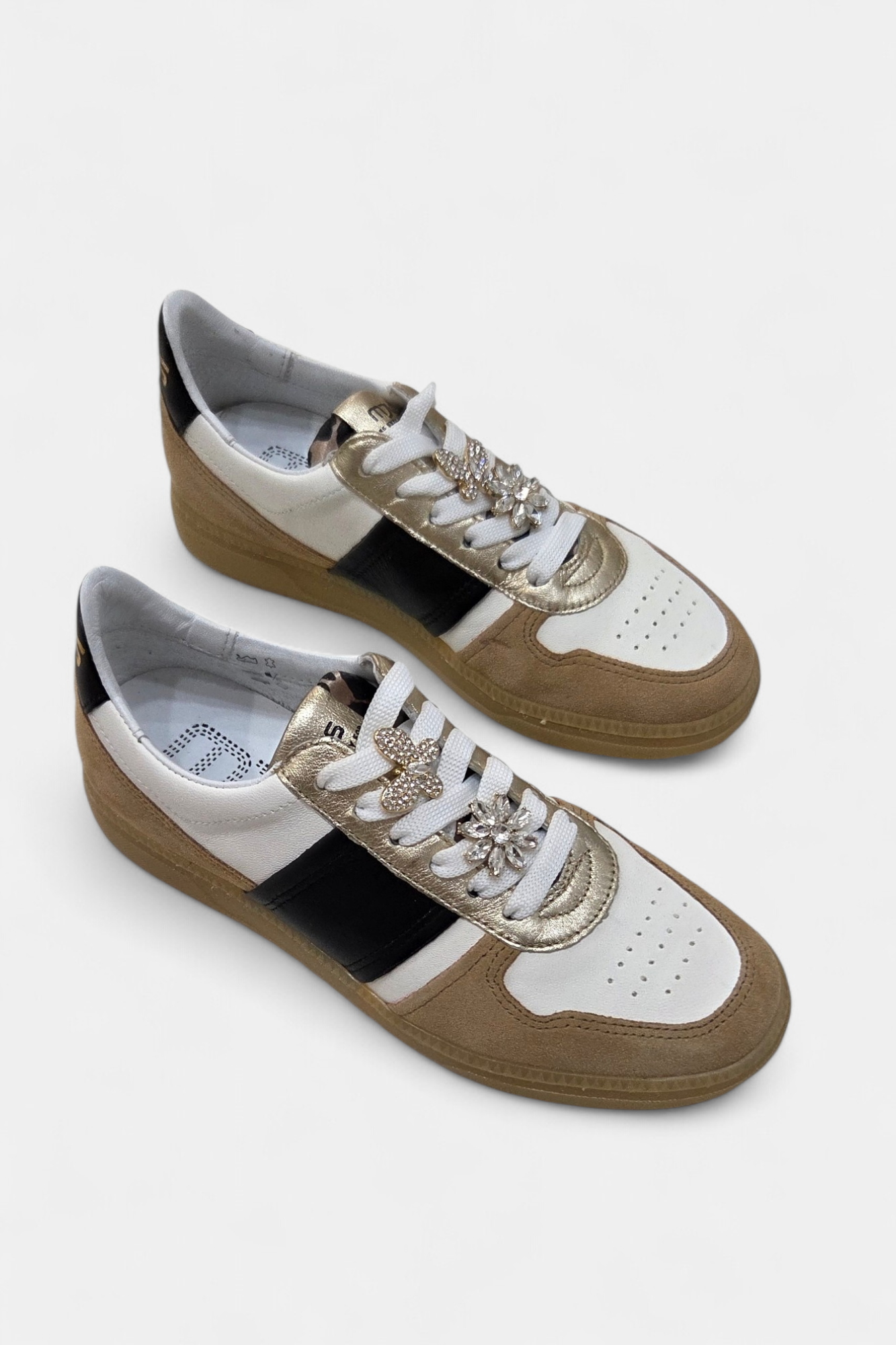 Mjus shoes