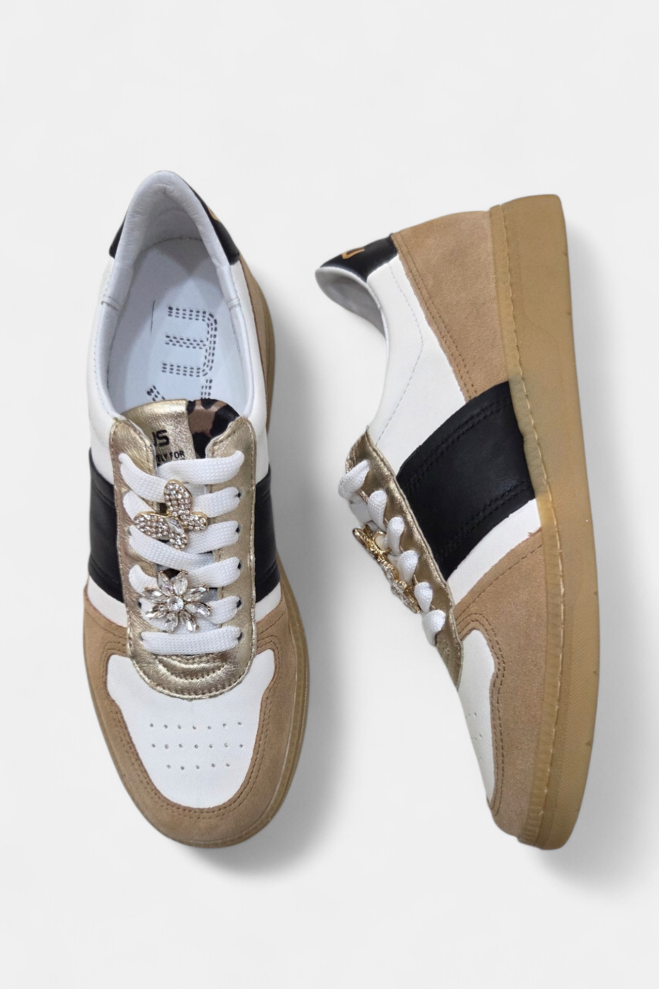 Mjus shoes